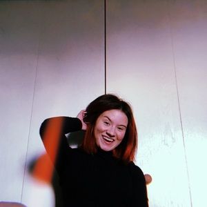 Meet your Posher, Naomi